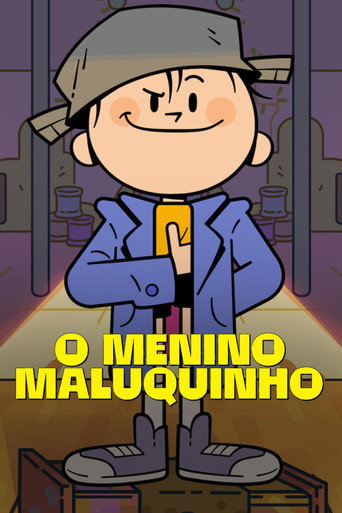 Assistir O Menino Maluquinho online dublado e legendado
