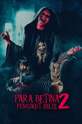Assistir Para Betina Pengikut Iblis 2 online dublado e legendado