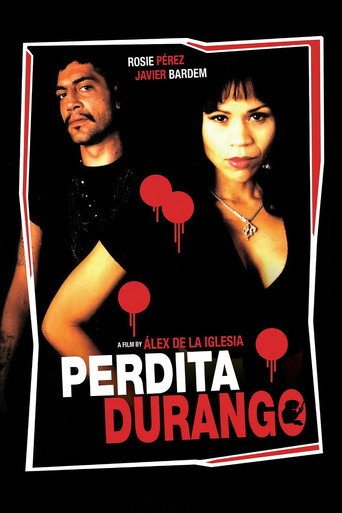 Poster de Dance with the Devil