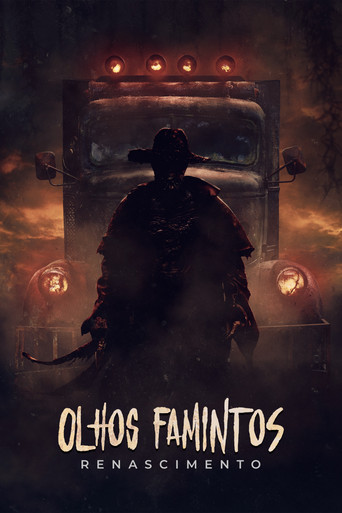 Assistir Olhos Famintos 4: Renascimento online dublado e legendado