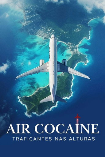 Assistir Air Cocaine: Traficantes nas Alturas online dublado e legendado