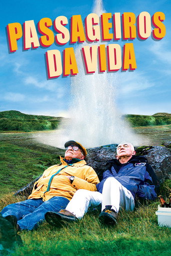 Assistir Passageiros da Vida online dublado e legendado
