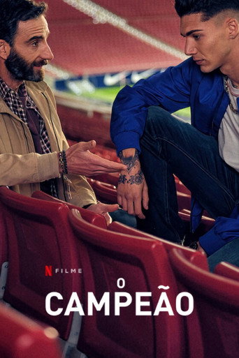 Assistir O Campeão online dublado e legendado