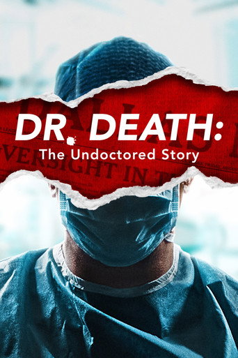 Assistir Dr. Death: The Undoctored Story online dublado e legendado