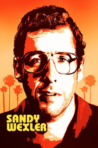 Assistir Sandy Wexler online dublado e legendado