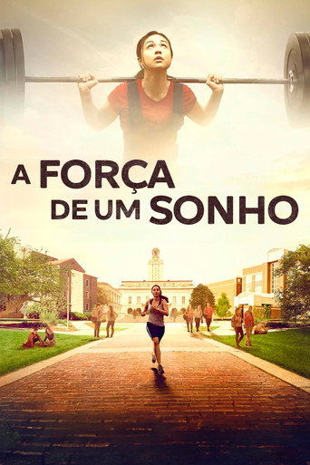 Assistir A Força de Um Sonho online dublado e legendado
