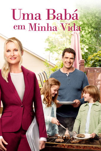 Assistir Uma Babá em Minha Vida online dublado e legendado