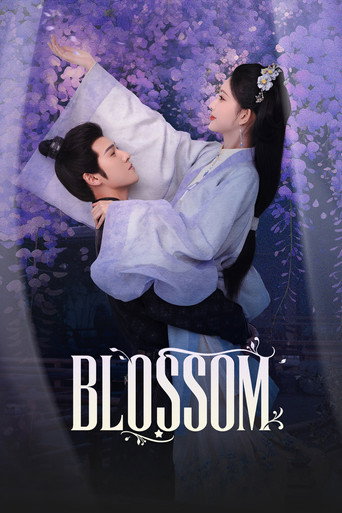 Poster de Blossom
