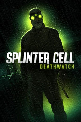 Assistir Splinter Cell: Deathwatch online dublado e legendado