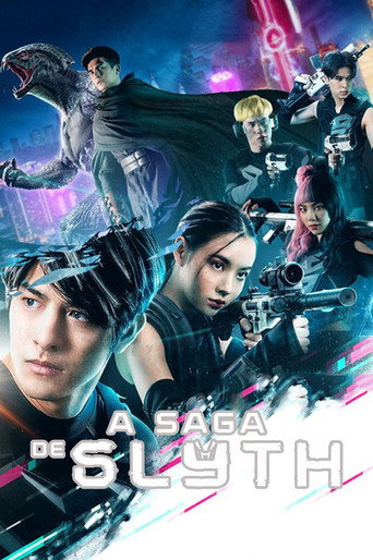 Assistir A Saga de Slyth online dublado e legendado