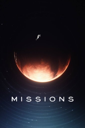Assistir Missions online dublado e legendado