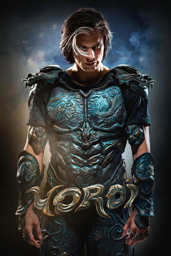 Assistir Yoroï online dublado e legendado