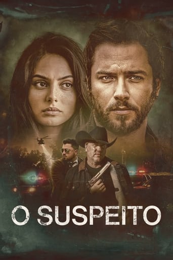 Assistir O Suspeito online dublado e legendado