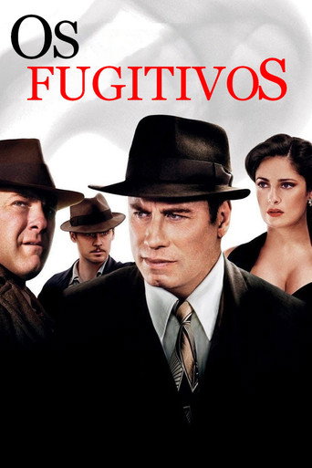 Poster de Os Fugitivos