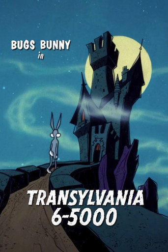 Poster de Transylvania 6-5000