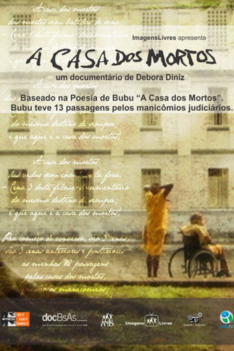 Assistir A Casa Dos Mortos online dublado e legendado