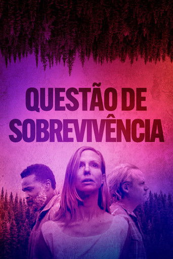 Assistir Questão de Sobrevivência online dublado e legendado
