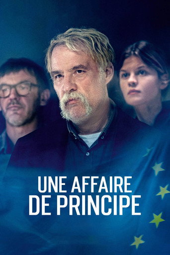 Assistir Une Affaire de principe online dublado e legendado