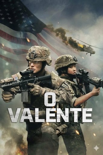 Poster de O Valente