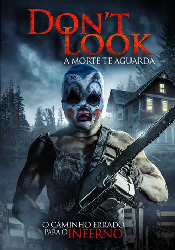 Assistir Don't Look: A Morte te Aguarda online dublado e legendado