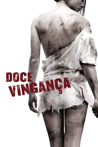 Poster de Doce Vingança