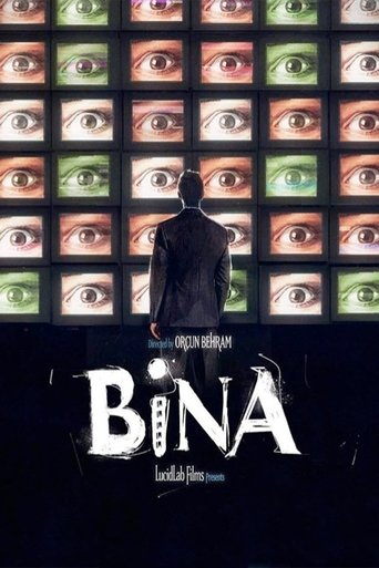 Assistir A Antena online dublado e legendado