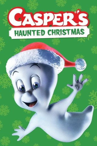Assistir O Natal do Gasparzinho online dublado e legendado