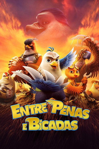Assistir Entre Penas e Bicadas online dublado e legendado