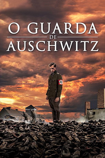 Assistir O Guarda de Auschwitz online dublado e legendado