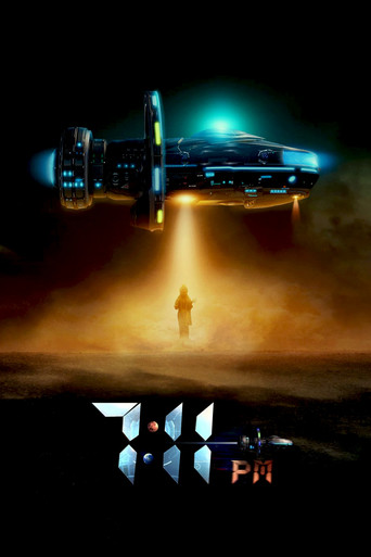 Assistir 7:11 PM online dublado e legendado
