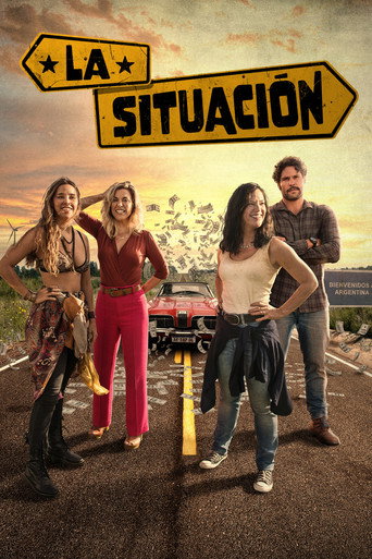 Assistir La Situación online dublado e legendado