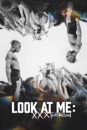 Assistir Look at Me: XXXTENTACION online dublado e legendado