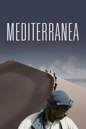Assistir Mediterranea online dublado e legendado