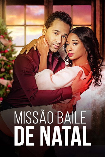 Assistir Missão Baile de Natal online dublado e legendado