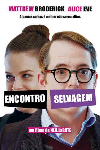 Assistir Encontro Selvagem online dublado e legendado