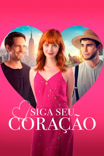 Assistir Siga Seu Coração online dublado e legendado