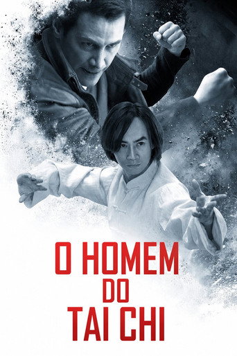 Assistir O Homem do Tai Chi online dublado e legendado