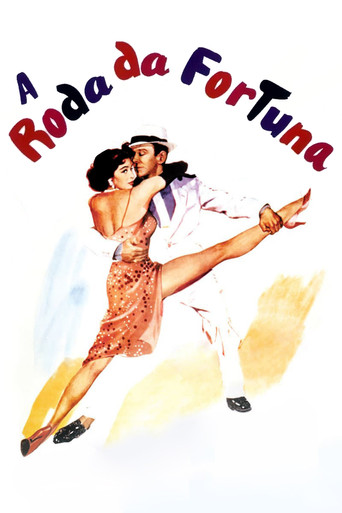 Poster de A Roda da Fortuna