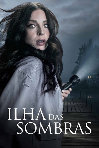 Poster de Ilha das Sombras