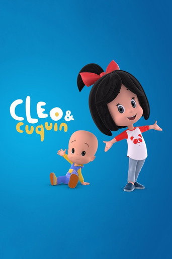 Assistir Cleo & Cuquin online dublado e legendado