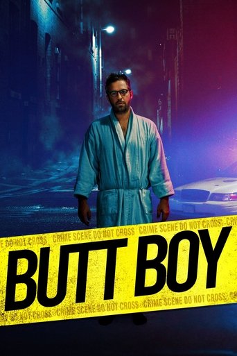 Assistir Butt Boy online dublado e legendado