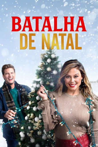 Assistir Batalha de Natal online dublado e legendado