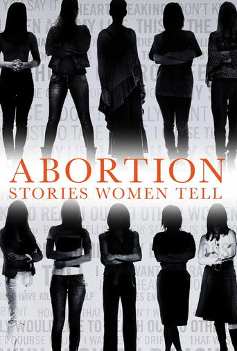 Assistir Aborto: Histórias Contadas por Mulheres online dublado e legendado