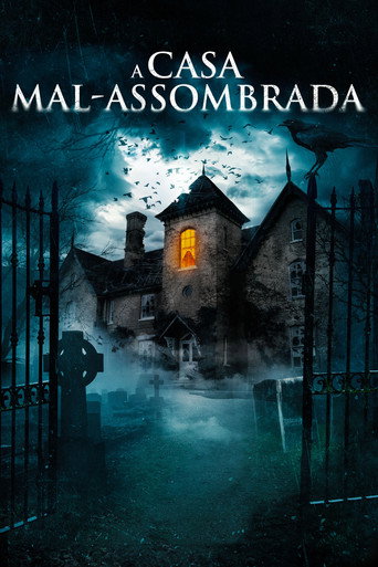 Assistir A Casa Mal-Assombrada online dublado e legendado