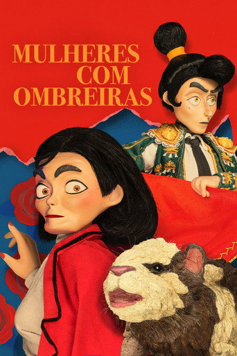 Assistir Mulheres com Ombreiras online dublado e legendado