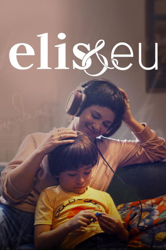 Assistir Elis & Eu online dublado e legendado
