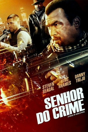 Assistir Senhor do Crime online dublado e legendado