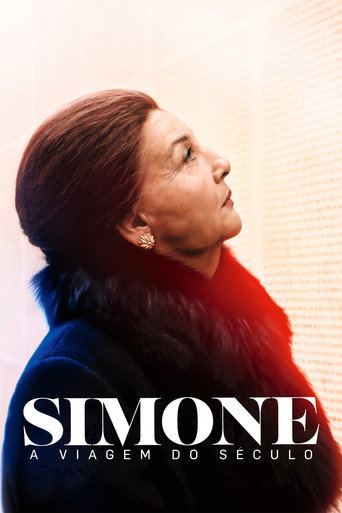Assistir Simone - A Viagem do Século online dublado e legendado