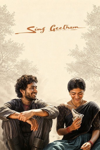 Assistir Sing Geetham online dublado e legendado