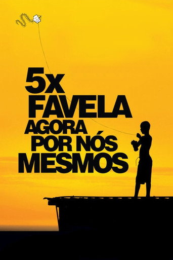 Assistir 5x Favela, Agora por Nós Mesmos online dublado e legendado
